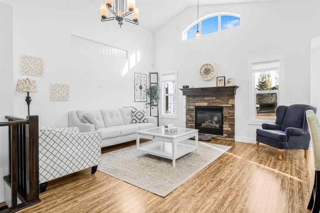 MLS® A2265702 - 811 Boulder Creek Drive SE in Boulder Creek Estates Langdon, Residential