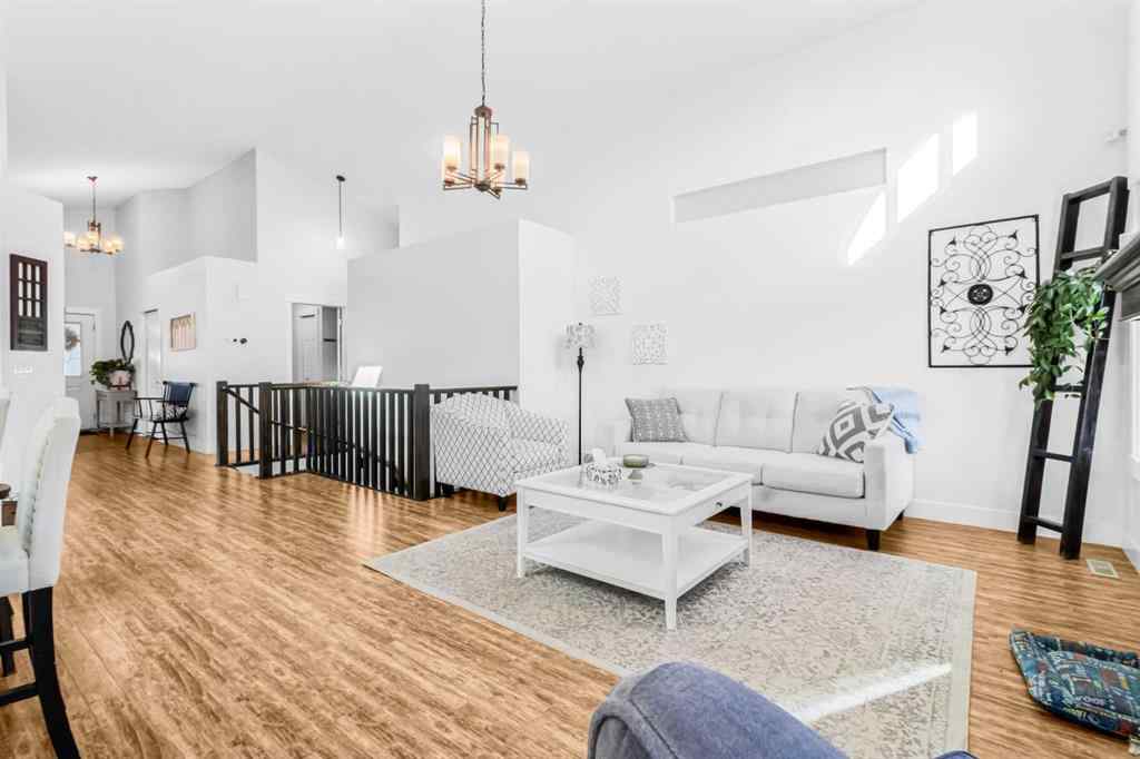 MLS® A2265702 - 811 Boulder Creek Drive SE in Boulder Creek Estates Langdon, Residential