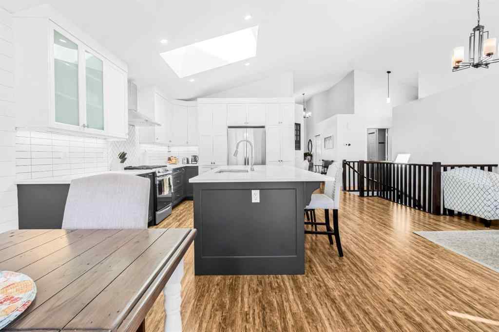 MLS® A2265702 - 811 Boulder Creek Drive SE in Boulder Creek Estates Langdon, Residential