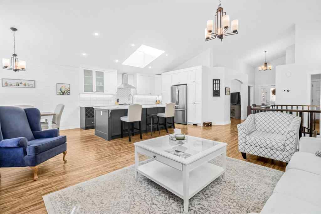 MLS® A2265702 - 811 Boulder Creek Drive SE in Boulder Creek Estates Langdon, Residential