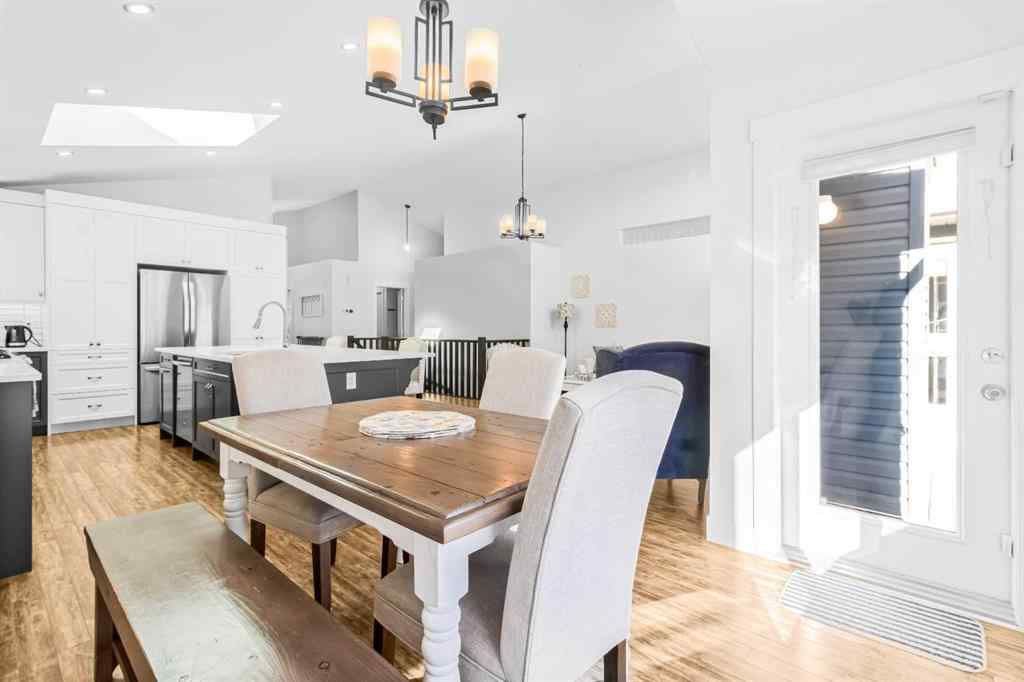 MLS® A2265702 - 811 Boulder Creek Drive SE in Boulder Creek Estates Langdon, Residential