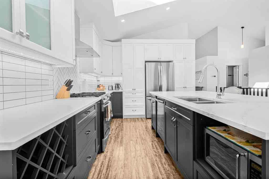 MLS® A2265702 - 811 Boulder Creek Drive SE in Boulder Creek Estates Langdon, Residential