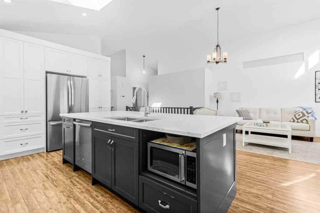 MLS® A2265702 - 811 Boulder Creek Drive SE in Boulder Creek Estates Langdon, Residential