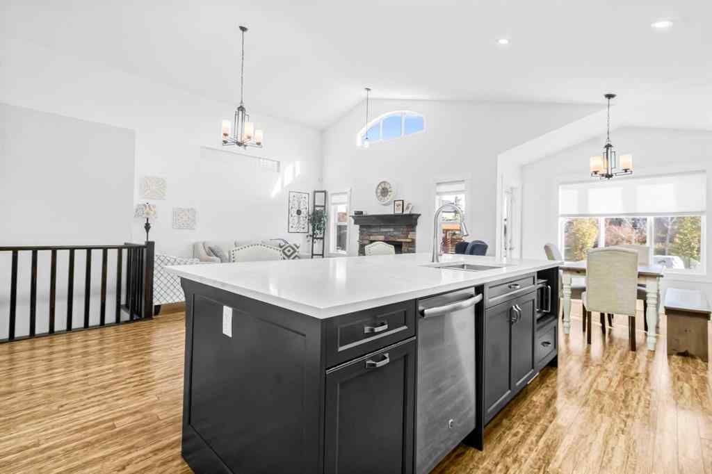 MLS® A2265702 - 811 Boulder Creek Drive SE in Boulder Creek Estates Langdon, Residential