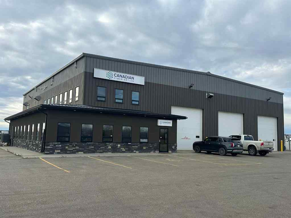 MLS® A2265703 - 9001 158 Avenue  in NONE Clairmont, Commercial