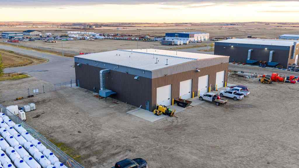 MLS® A2265703 - 9001 158 Avenue  in NONE Clairmont, Commercial