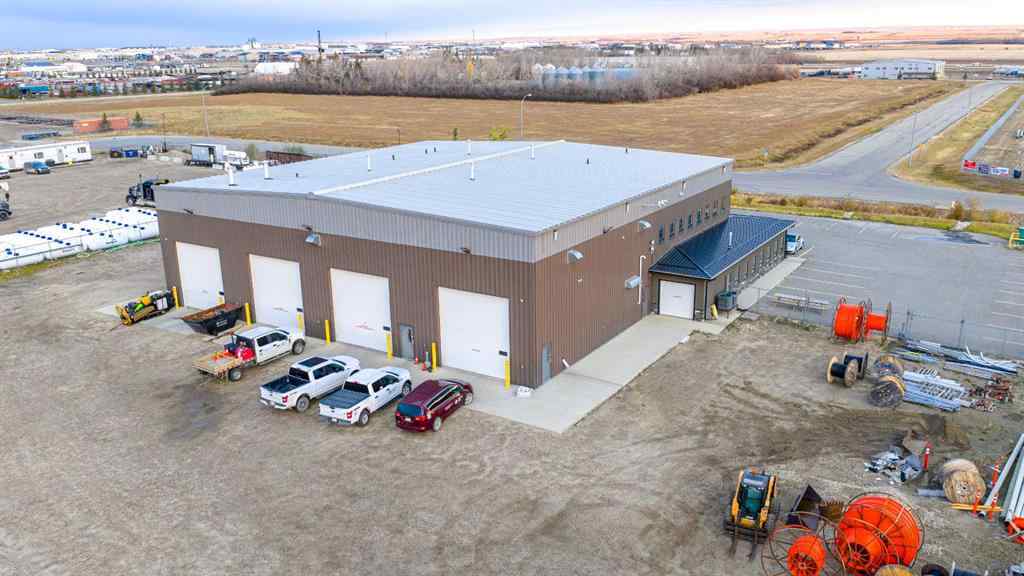 MLS® A2265703 - 9001 158 Avenue  in NONE Clairmont, Commercial