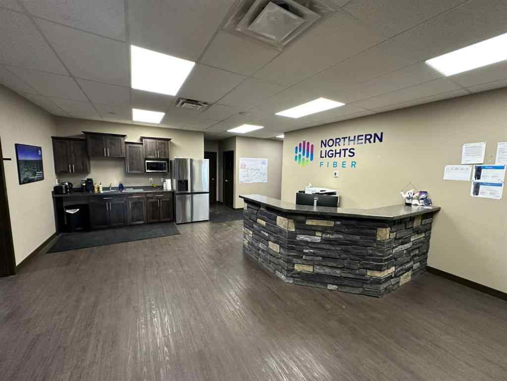 MLS® A2265703 - 9001 158 Avenue  in NONE Clairmont, Commercial