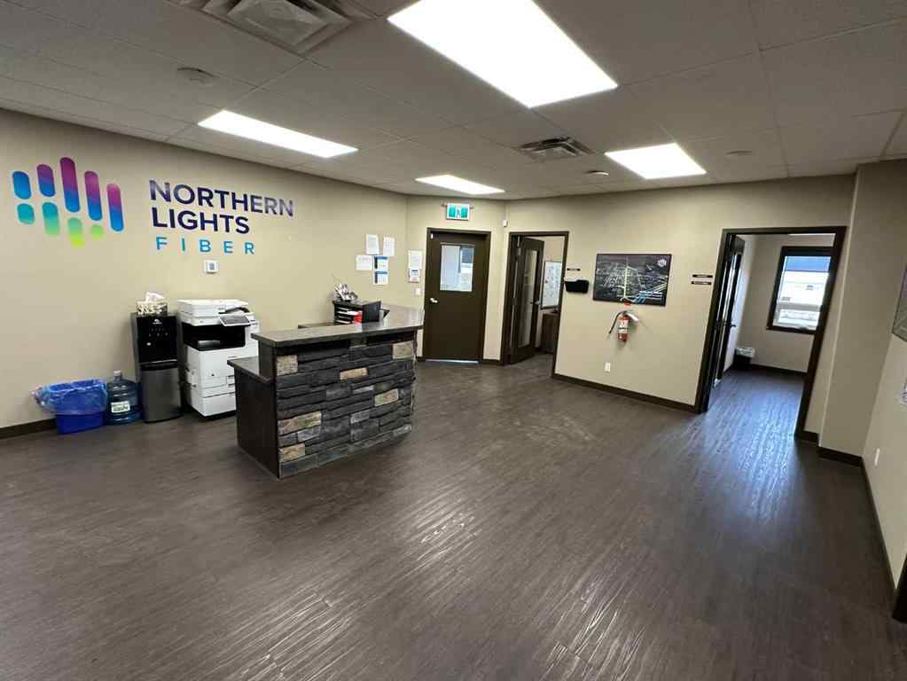 MLS® A2265703 - 9001 158 Avenue  in NONE Clairmont, Commercial