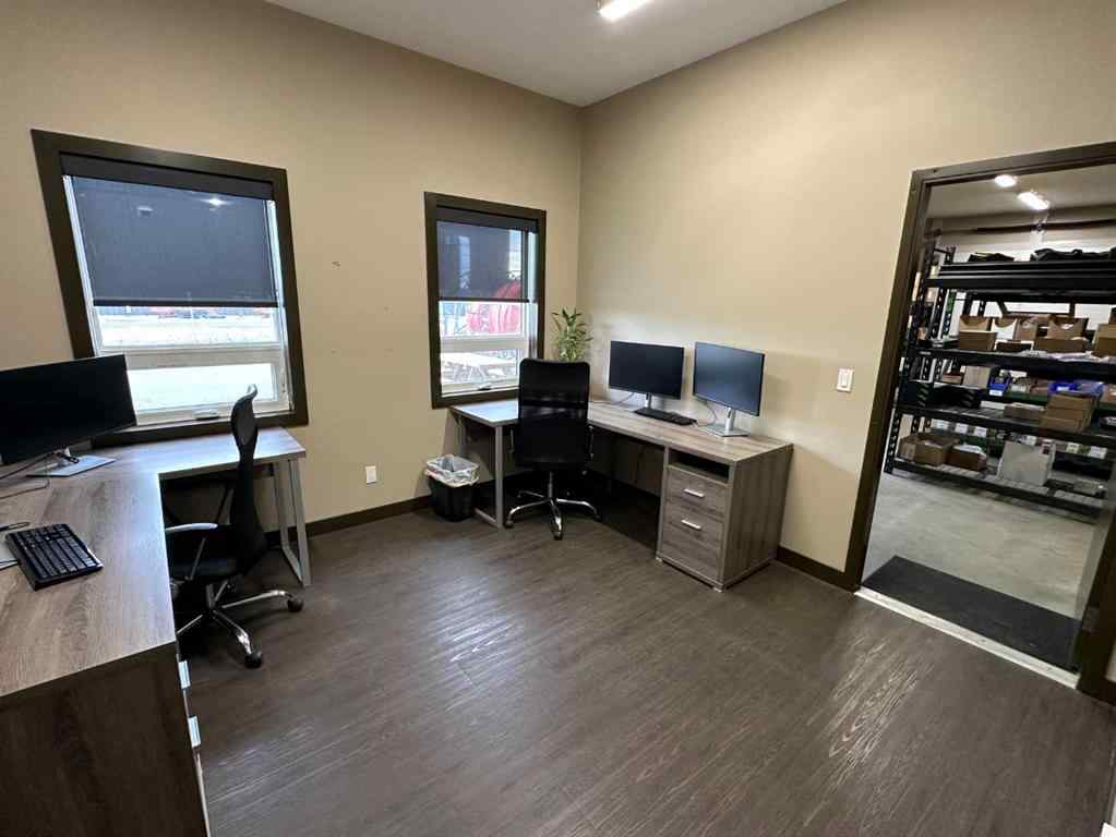 MLS® A2265703 - 9001 158 Avenue  in NONE Clairmont, Commercial