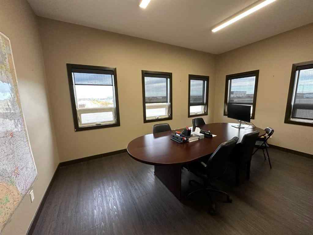 MLS® A2265703 - 9001 158 Avenue  in NONE Clairmont, Commercial