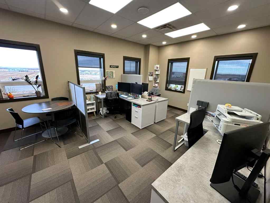 MLS® A2265703 - 9001 158 Avenue  in NONE Clairmont, Commercial