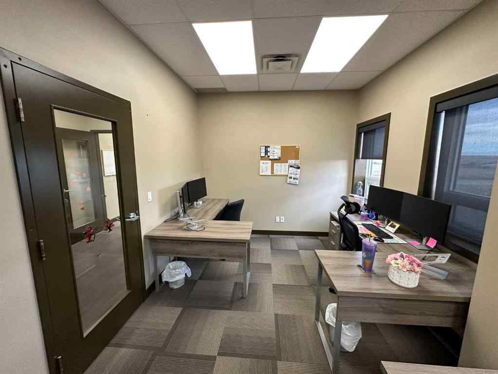 MLS® A2265703 - 9001 158 Avenue  in NONE Clairmont, Commercial