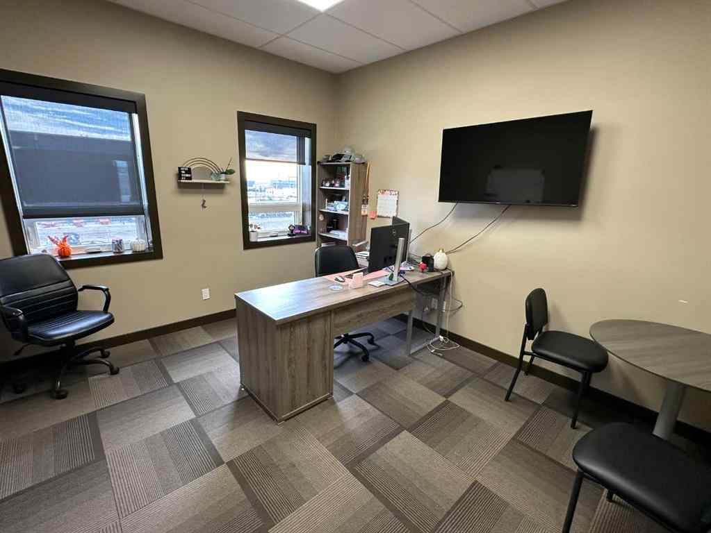 MLS® A2265703 - 9001 158 Avenue  in NONE Clairmont, Commercial