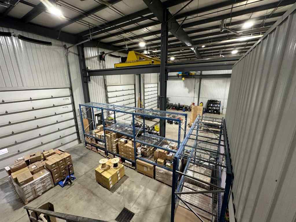 MLS® A2265703 - 9001 158 Avenue  in NONE Clairmont, Commercial