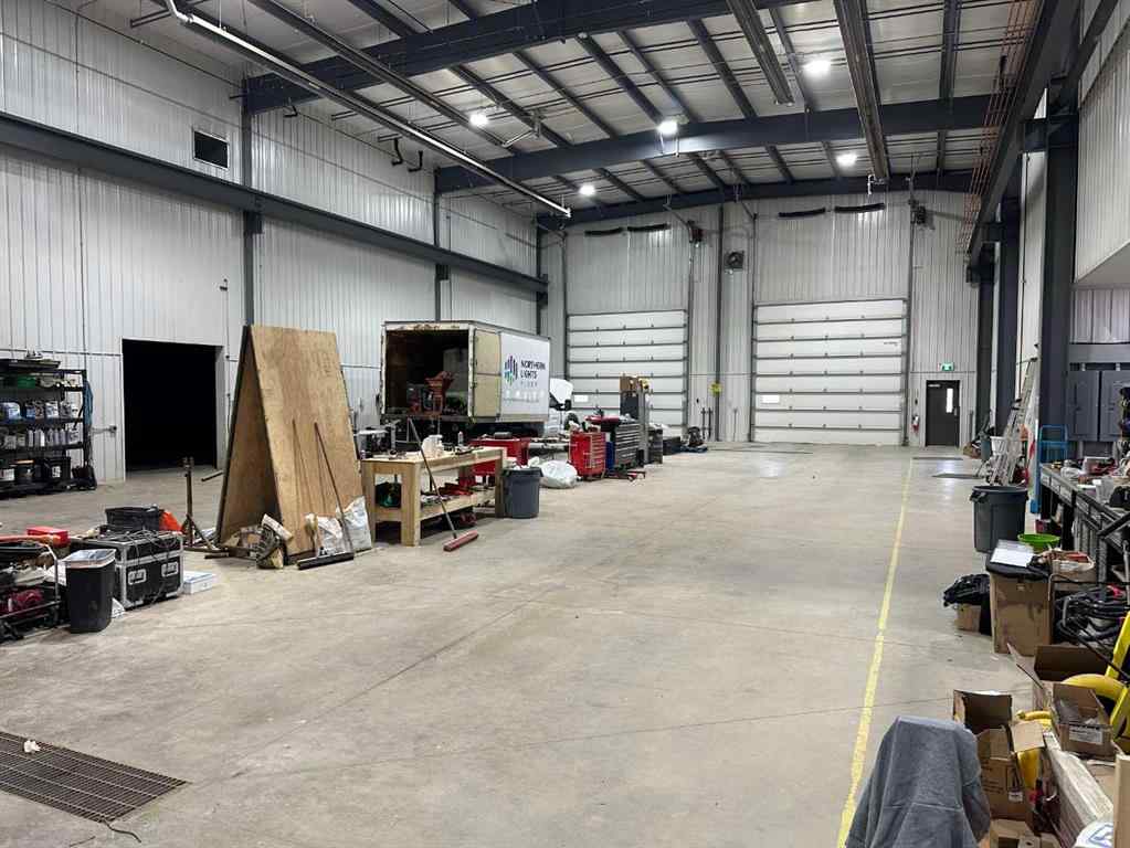 MLS® A2265703 - 9001 158 Avenue  in NONE Clairmont, Commercial