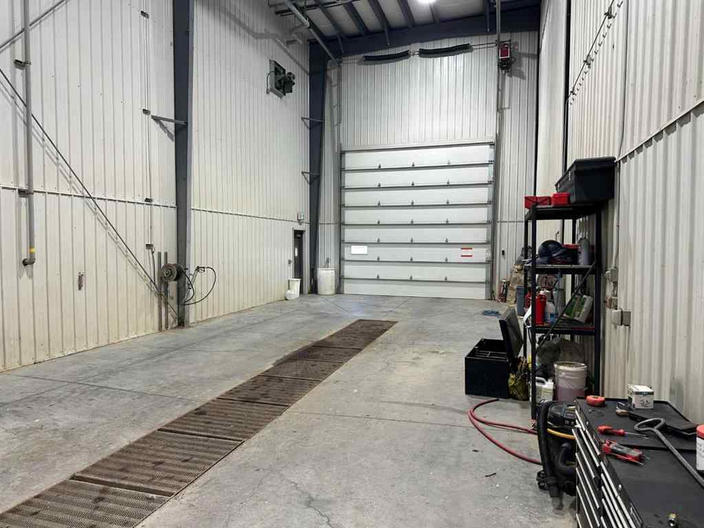 MLS® A2265703 - 9001 158 Avenue  in NONE Clairmont, Commercial