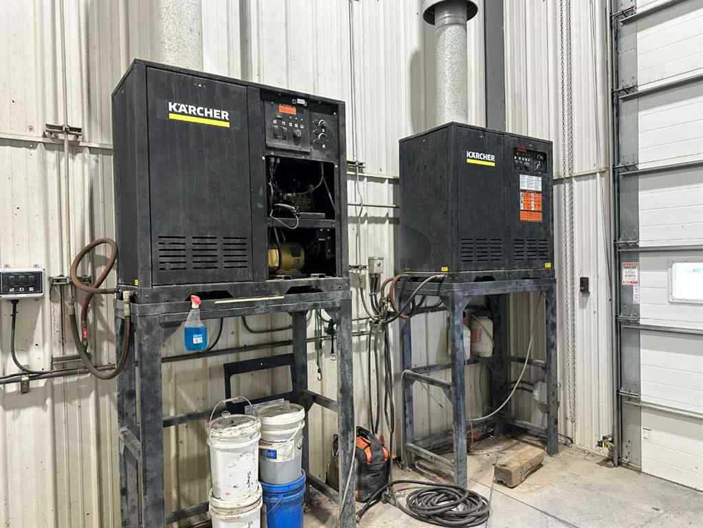 MLS® A2265703 - 9001 158 Avenue  in NONE Clairmont, Commercial