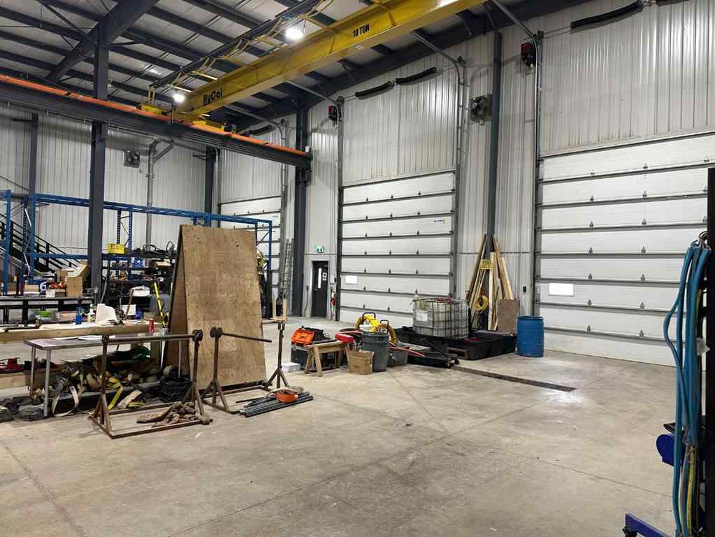 MLS® A2265703 - 9001 158 Avenue  in NONE Clairmont, Commercial