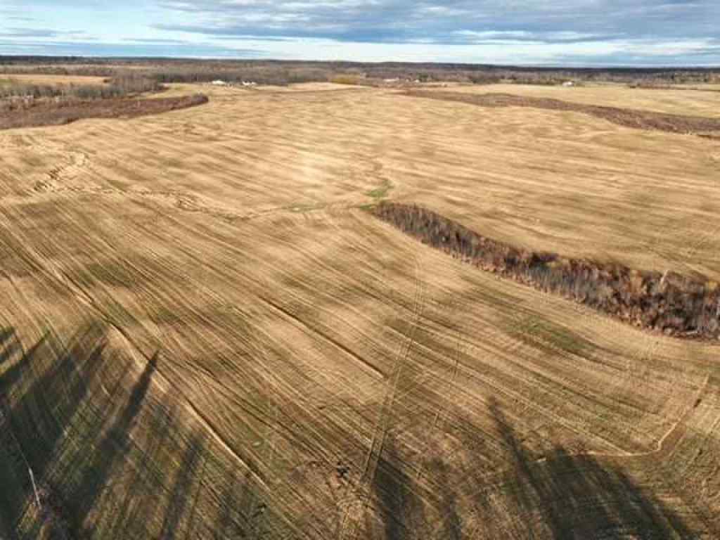 MLS® A2265704 - 654000 Highway 812   in NONE Rural Athabasca County, Land