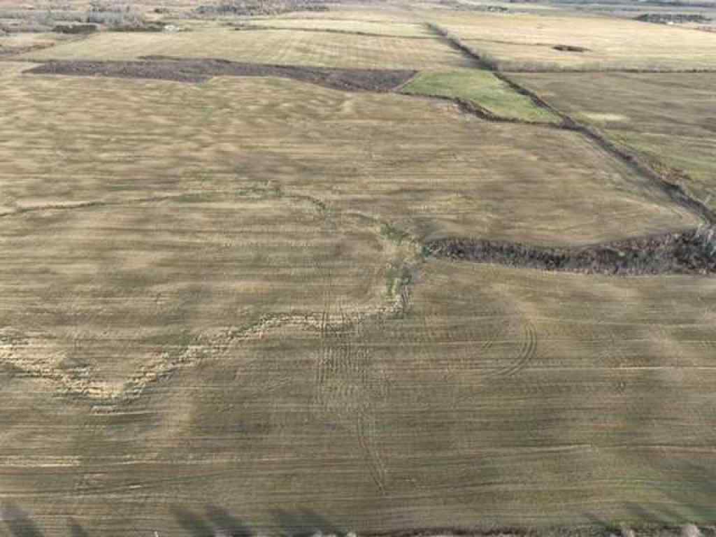 MLS® A2265704 - 654000 Highway 812   in NONE Rural Athabasca County, Land