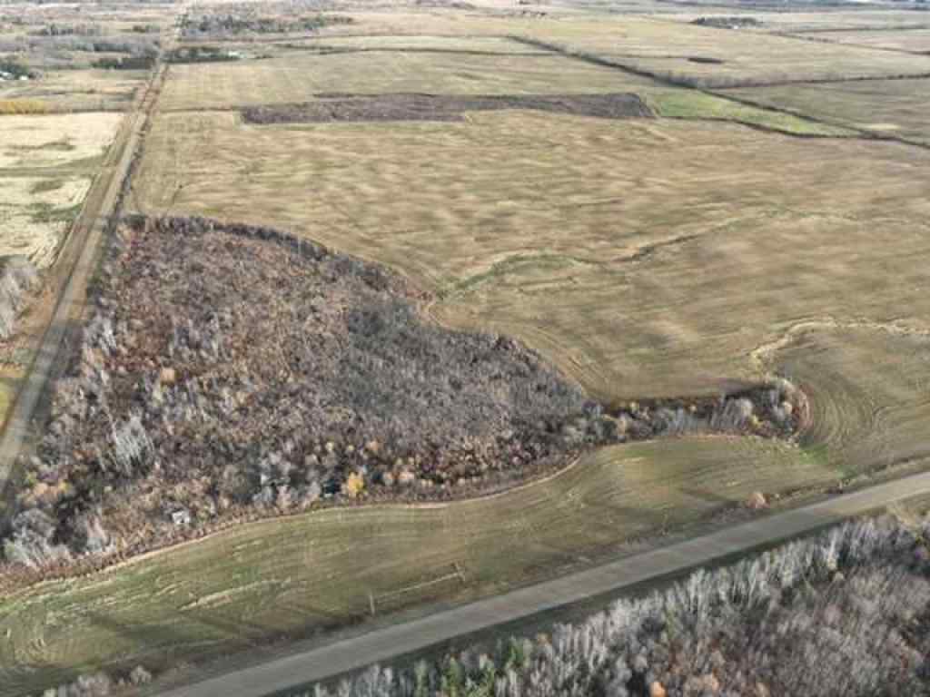 MLS® A2265704 - 654000 Highway 812   in NONE Rural Athabasca County, Land