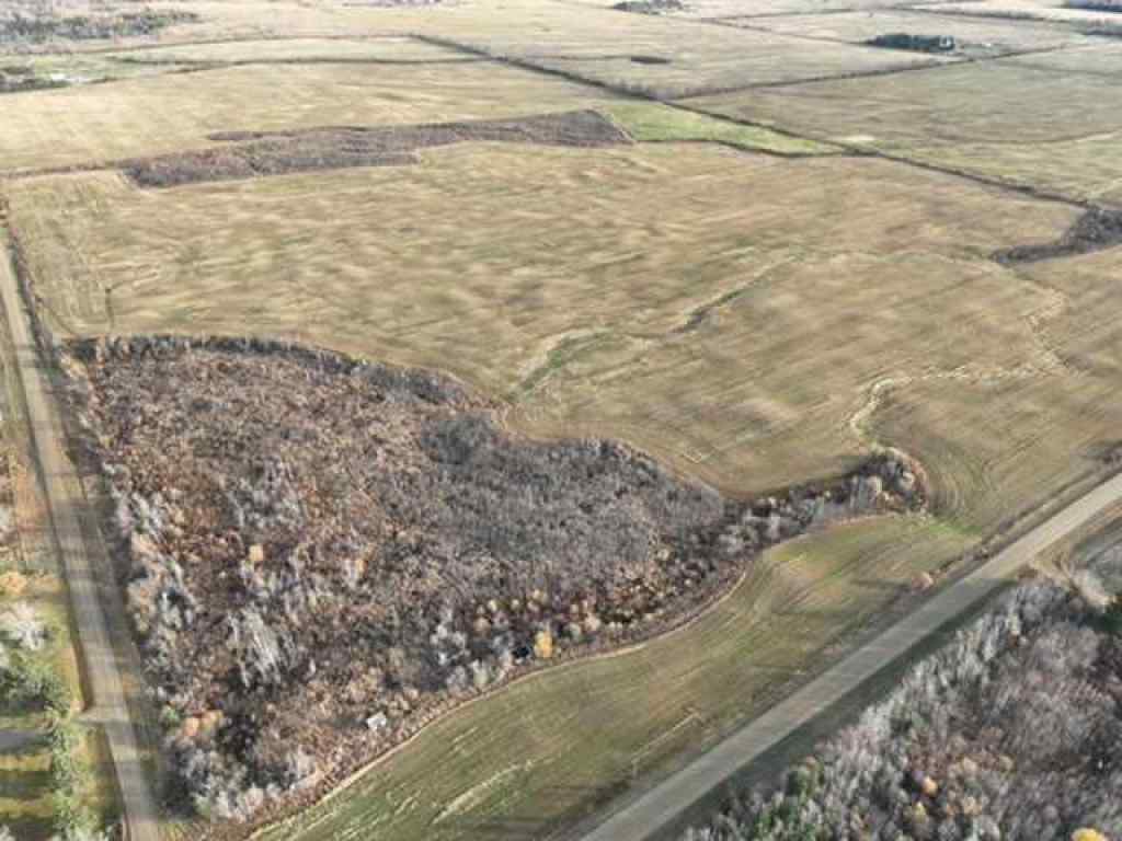 MLS® A2265704 - 654000 Highway 812   in NONE Rural Athabasca County, Land