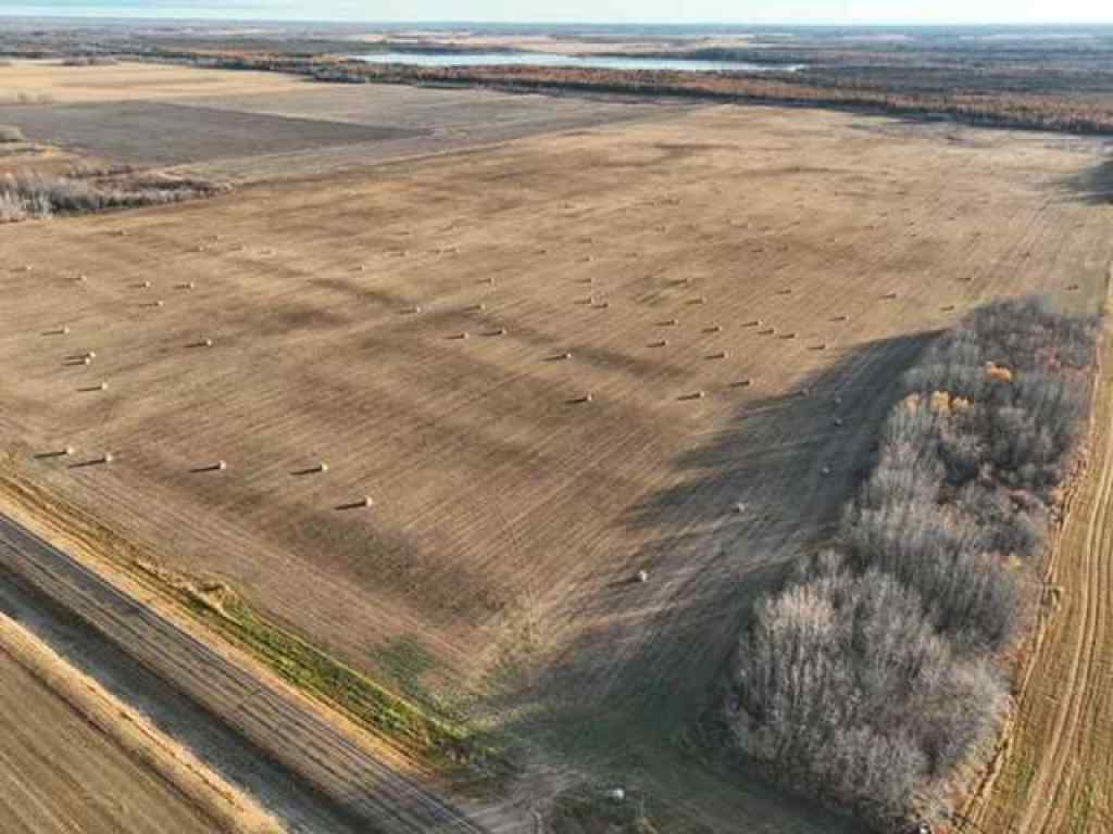 MLS® A2265704 - 654000 Highway 812   in NONE Rural Athabasca County, Land