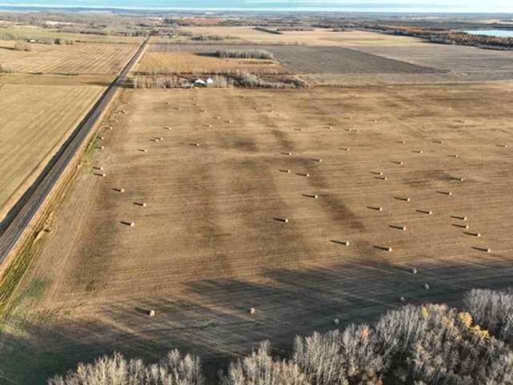 MLS® A2265704 - 654000 Highway 812   in NONE Rural Athabasca County, Land