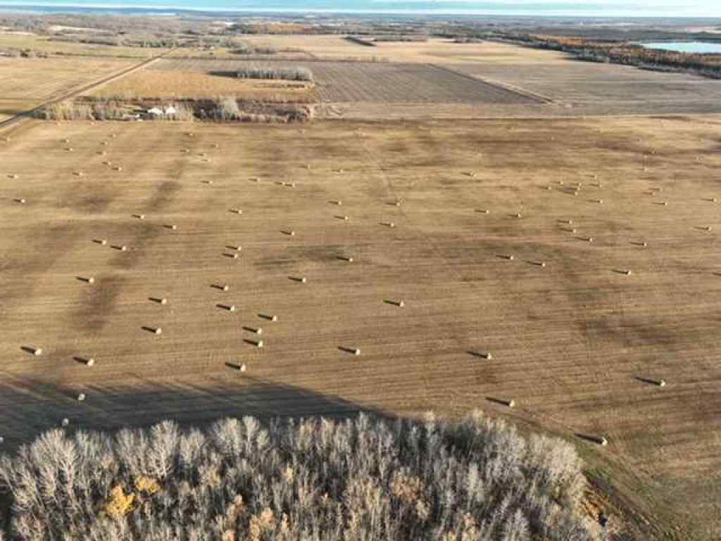 MLS® A2265704 - 654000 Highway 812   in NONE Rural Athabasca County, Land