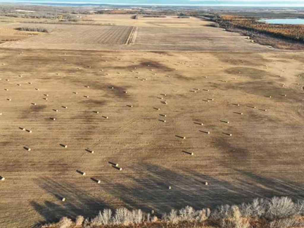 MLS® A2265704 - 654000 Highway 812   in NONE Rural Athabasca County, Land