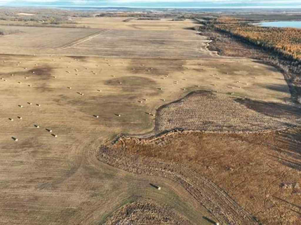 MLS® A2265704 - 654000 Highway 812   in NONE Rural Athabasca County, Land