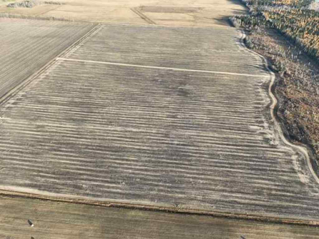 MLS® A2265704 - 654000 Highway 812   in NONE Rural Athabasca County, Land