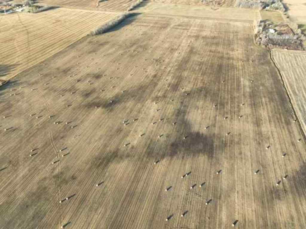 MLS® A2265704 - 654000 Highway 812   in NONE Rural Athabasca County, Land