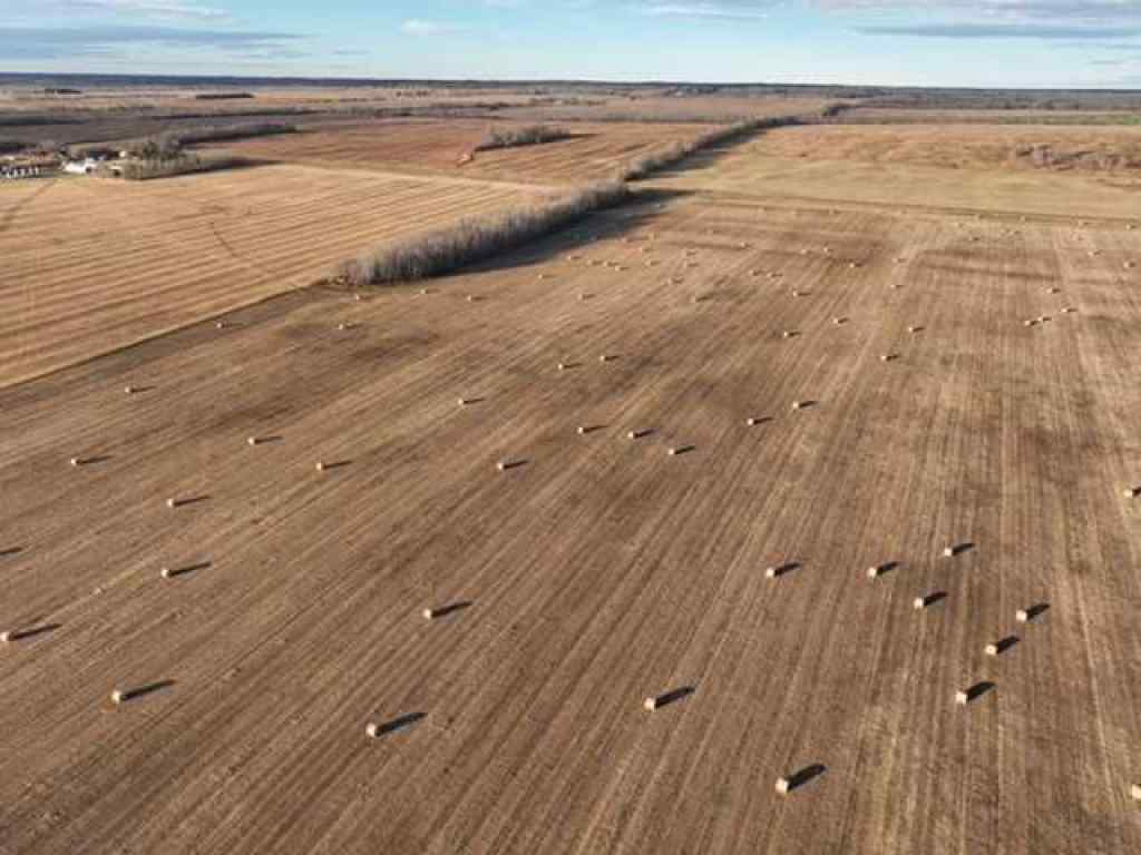 MLS® A2265704 - 654000 Highway 812   in NONE Rural Athabasca County, Land