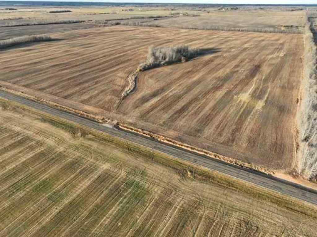 MLS® A2265704 - 654000 Highway 812   in NONE Rural Athabasca County, Land