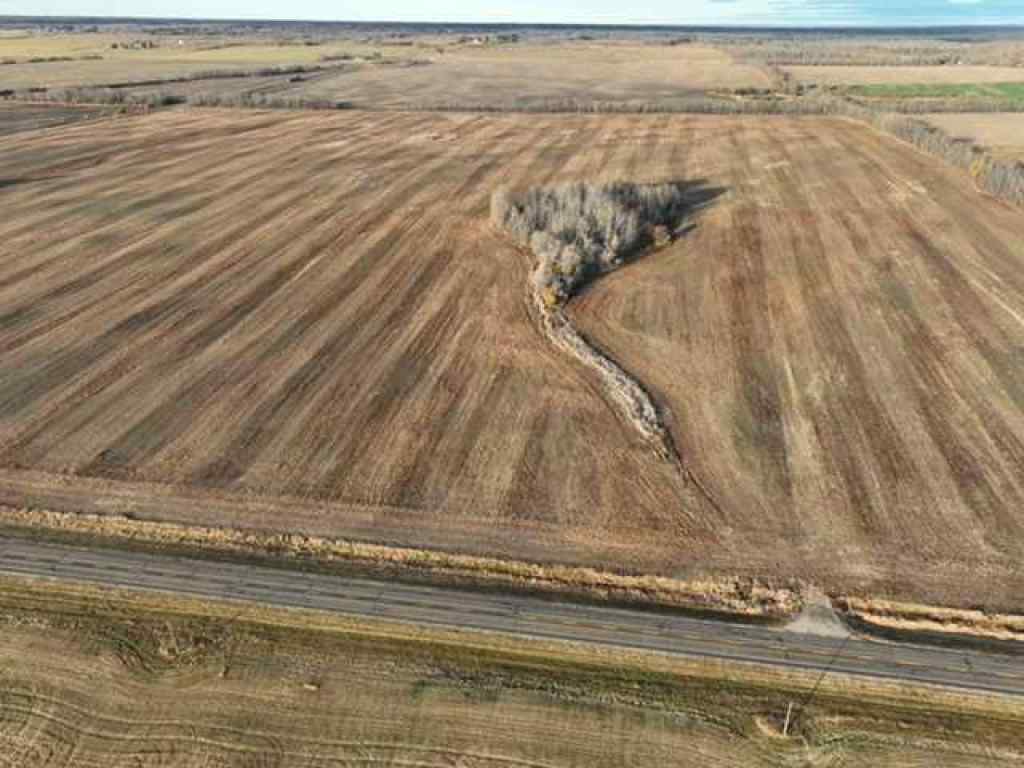 MLS® A2265704 - 654000 Highway 812   in NONE Rural Athabasca County, Land