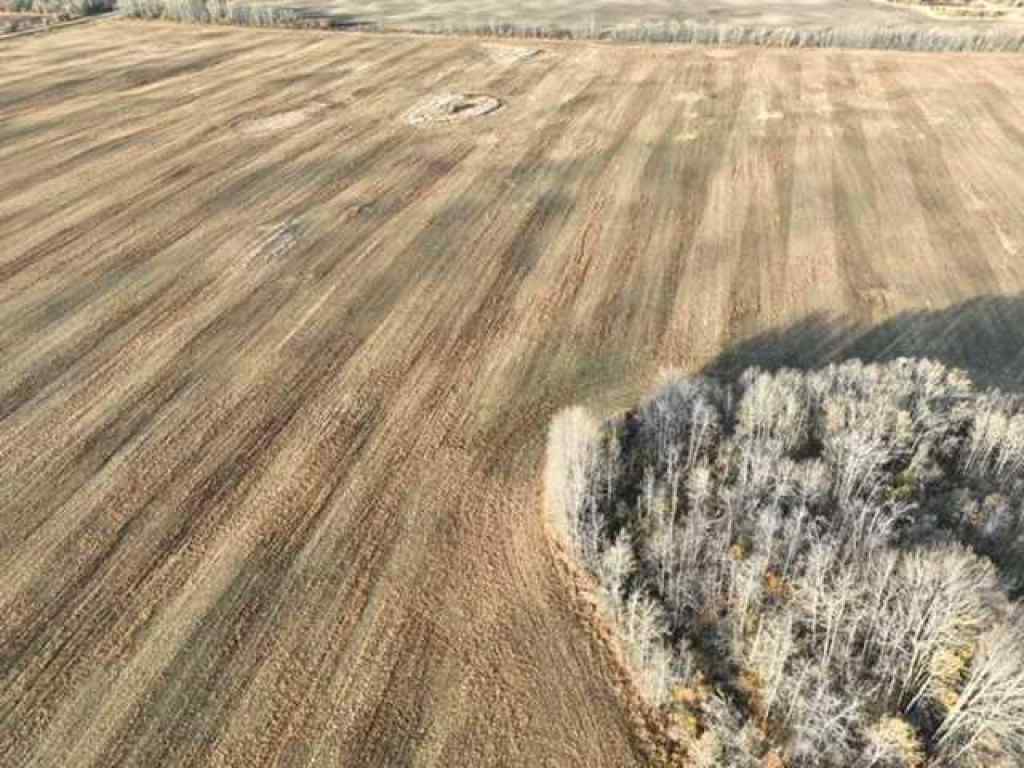 MLS® A2265704 - 654000 Highway 812   in NONE Rural Athabasca County, Land