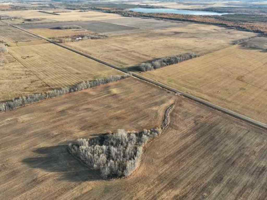 MLS® A2265704 - 654000 Highway 812   in NONE Rural Athabasca County, Land