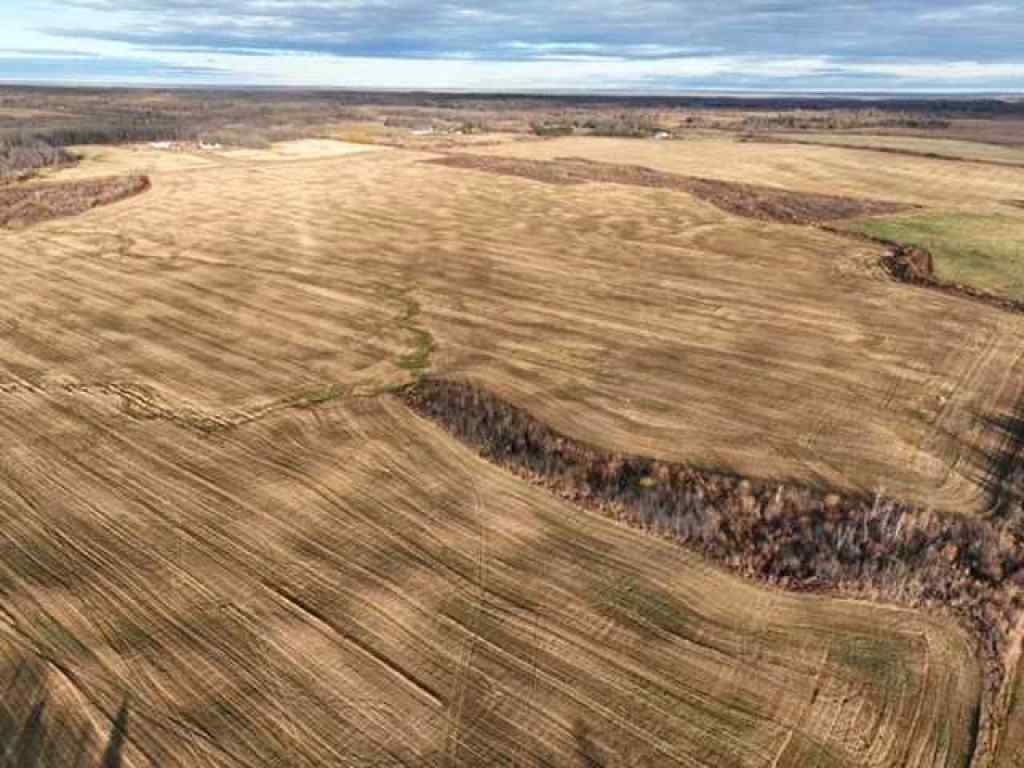 MLS® A2265704 - 654000 Highway 812   in NONE Rural Athabasca County, Land