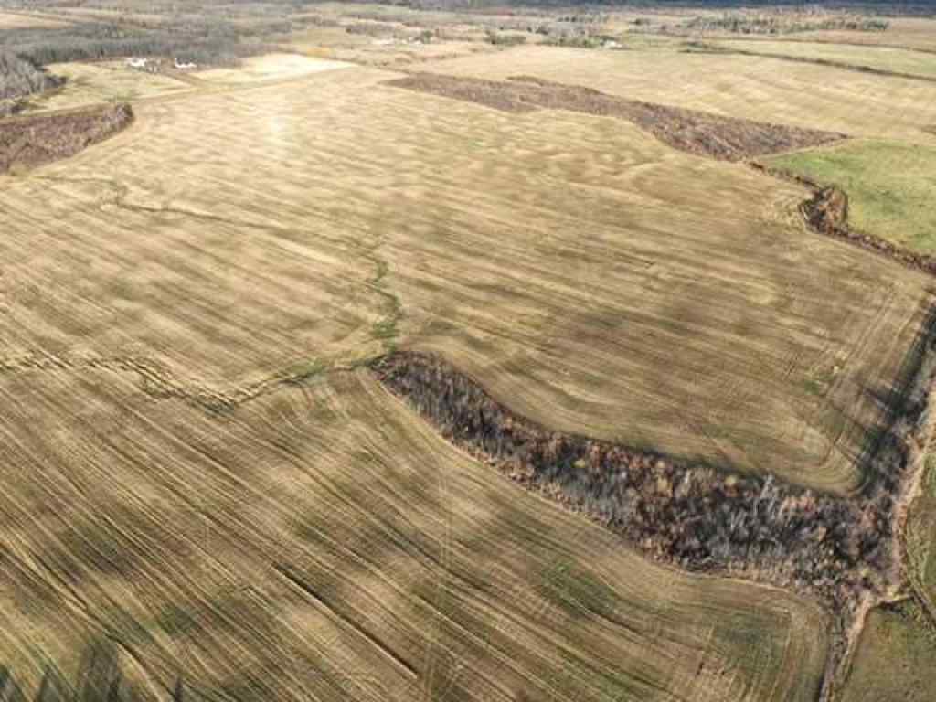 MLS® A2265704 - 654000 Highway 812   in NONE Rural Athabasca County, Land