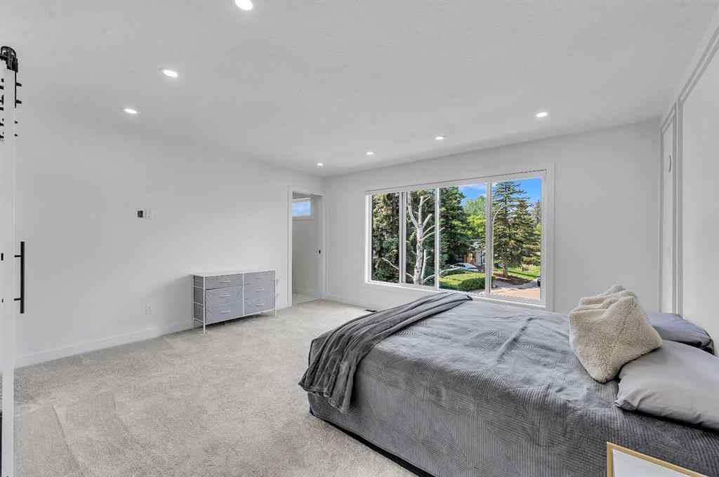 MLS® A2265706 - 4239 Vauxhall Crescent NW in Varsity Calgary, Residential