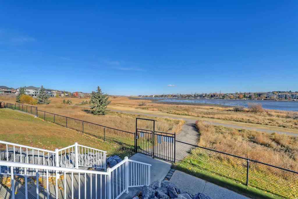 MLS® A2265708 - Unit #112 380 Marina Drive  in Westmere Chestermere, Residential