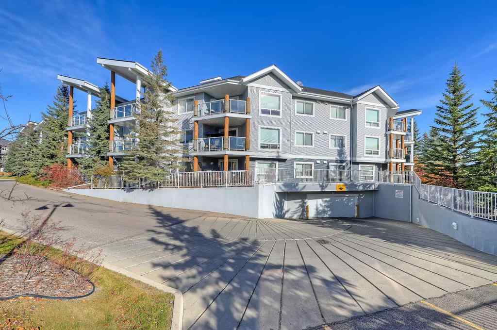 MLS® A2265708 - Unit #112 380 Marina Drive  in Westmere Chestermere, Residential