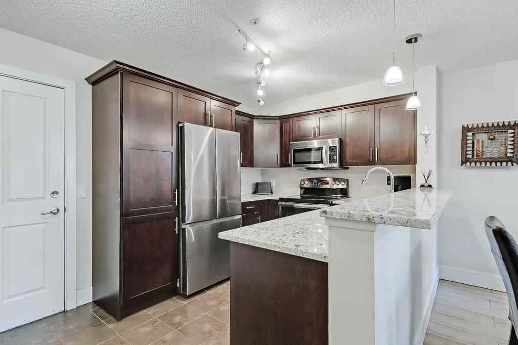 MLS® A2265708 - Unit #112 380 Marina Drive  in Westmere Chestermere, Residential