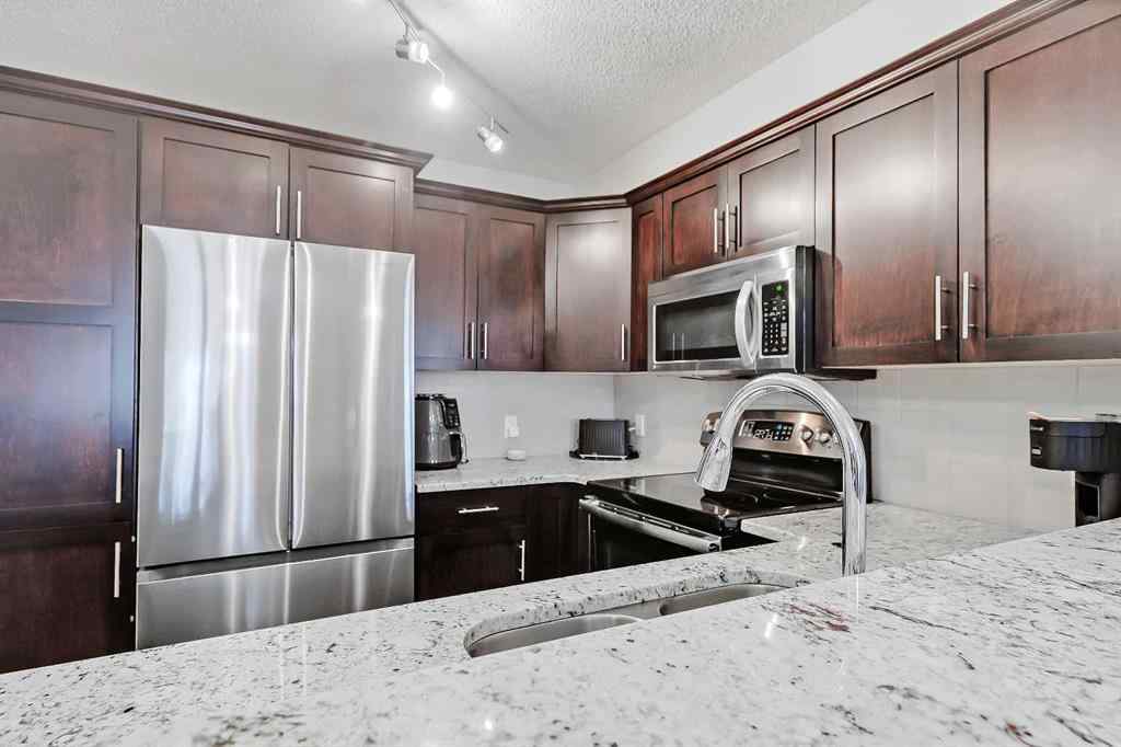 MLS® A2265708 - Unit #112 380 Marina Drive  in Westmere Chestermere, Residential