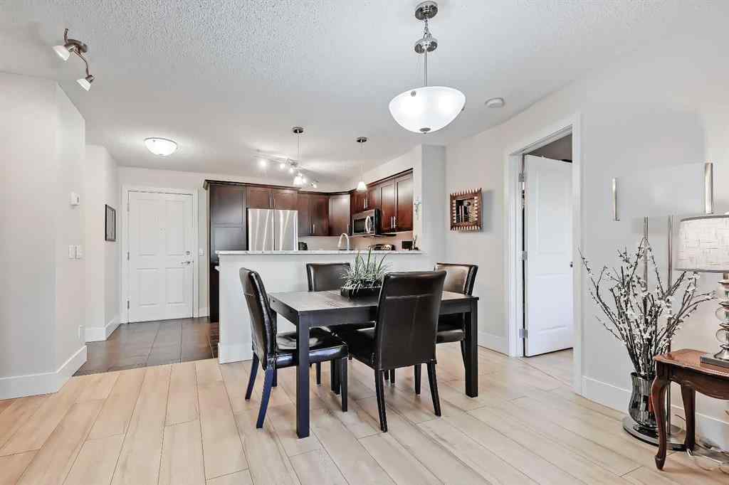 MLS® A2265708 - Unit #112 380 Marina Drive  in Westmere Chestermere, Residential