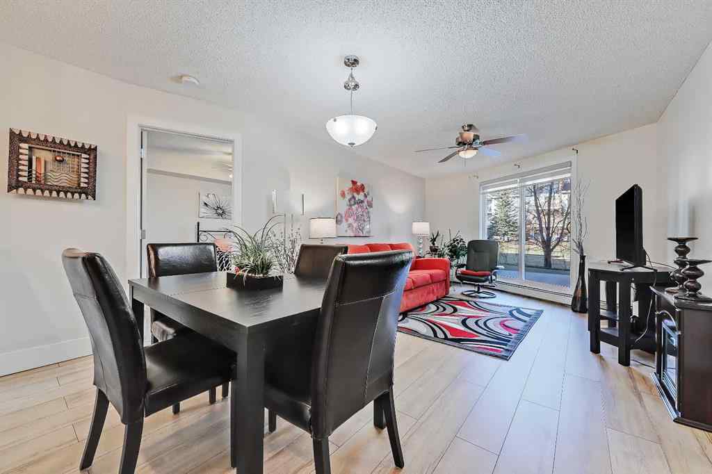 MLS® A2265708 - Unit #112 380 Marina Drive  in Westmere Chestermere, Residential