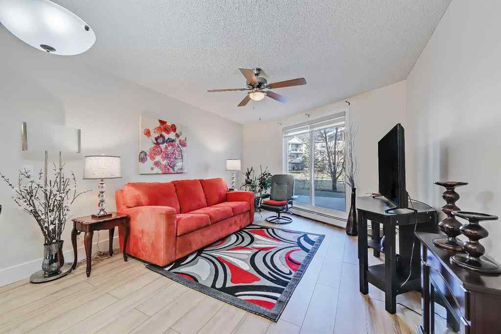 MLS® A2265708 - Unit #112 380 Marina Drive  in Westmere Chestermere, Residential