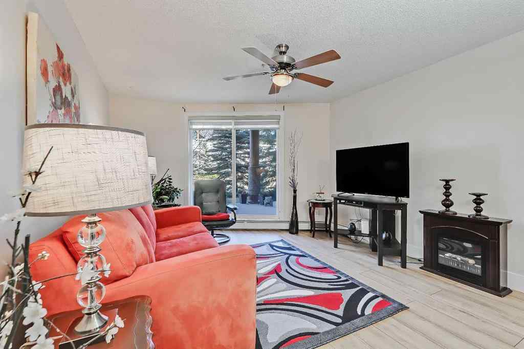MLS® A2265708 - Unit #112 380 Marina Drive  in Westmere Chestermere, Residential